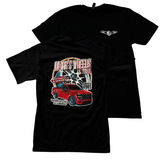 BEST PRICES TEE